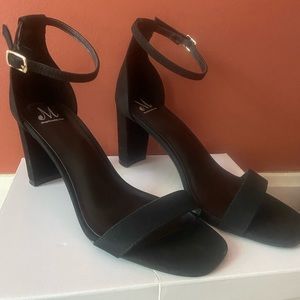 Shop the Mint heels